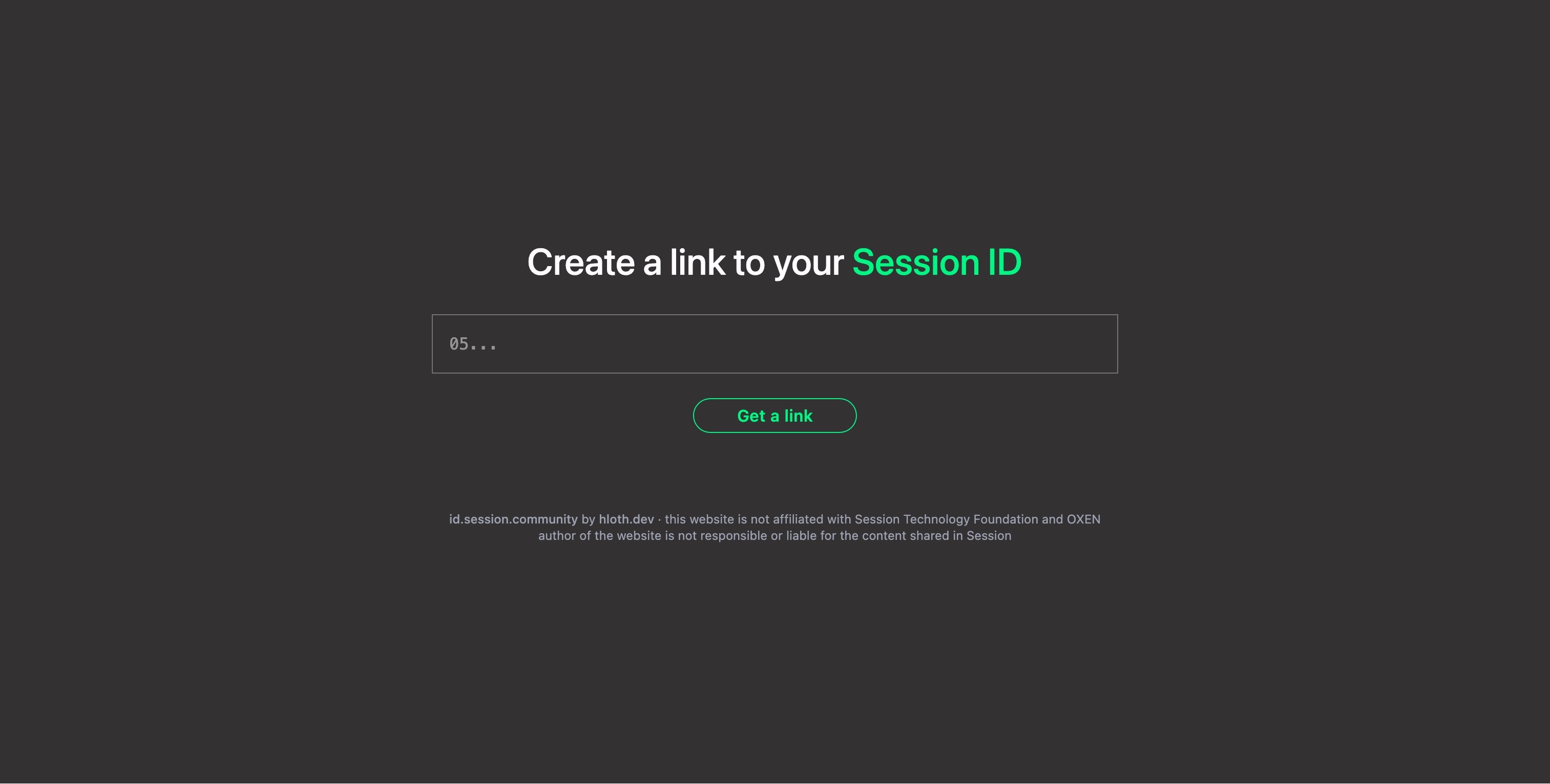 hloth/id.session.community